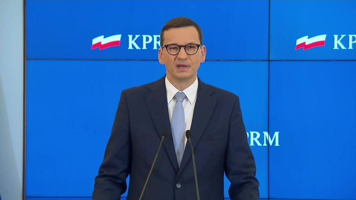 Premier: Dzisiaj kończy się akcja ewakuacyjna z Afganistanu