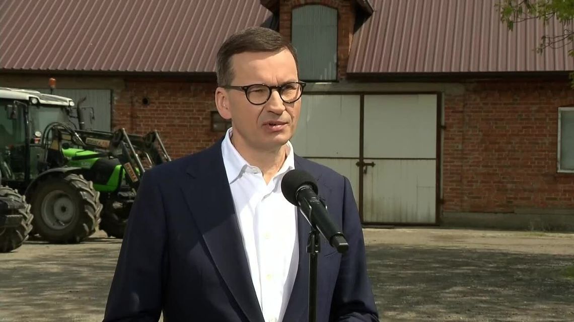 Premier: KE zaakceptowała krajowy plan odbudowy Premier: KE zaakceptowała krajowy plan odbudowy