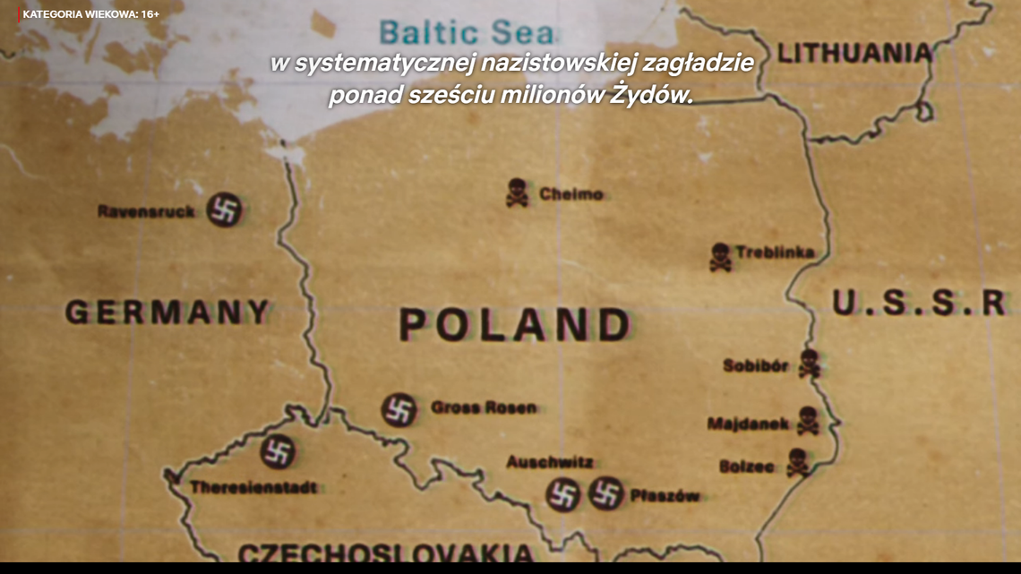 Premier Mateusz Morawiecki pisze do szefa Netflixa w sprawie "nieścisłości historycznych" w jednym z seriali