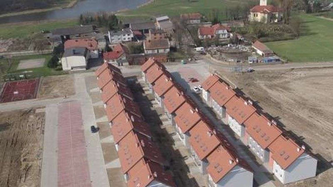 Premier Mateusz Morawiecki: W rok zaczniemy budowę kilkudziesięciu tysięcy mieszkań