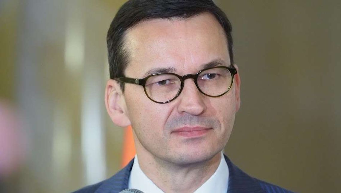 Premier Morawiecki dziś w woj. lubelskim. Przyjedzie na odsłonięcie pomnika