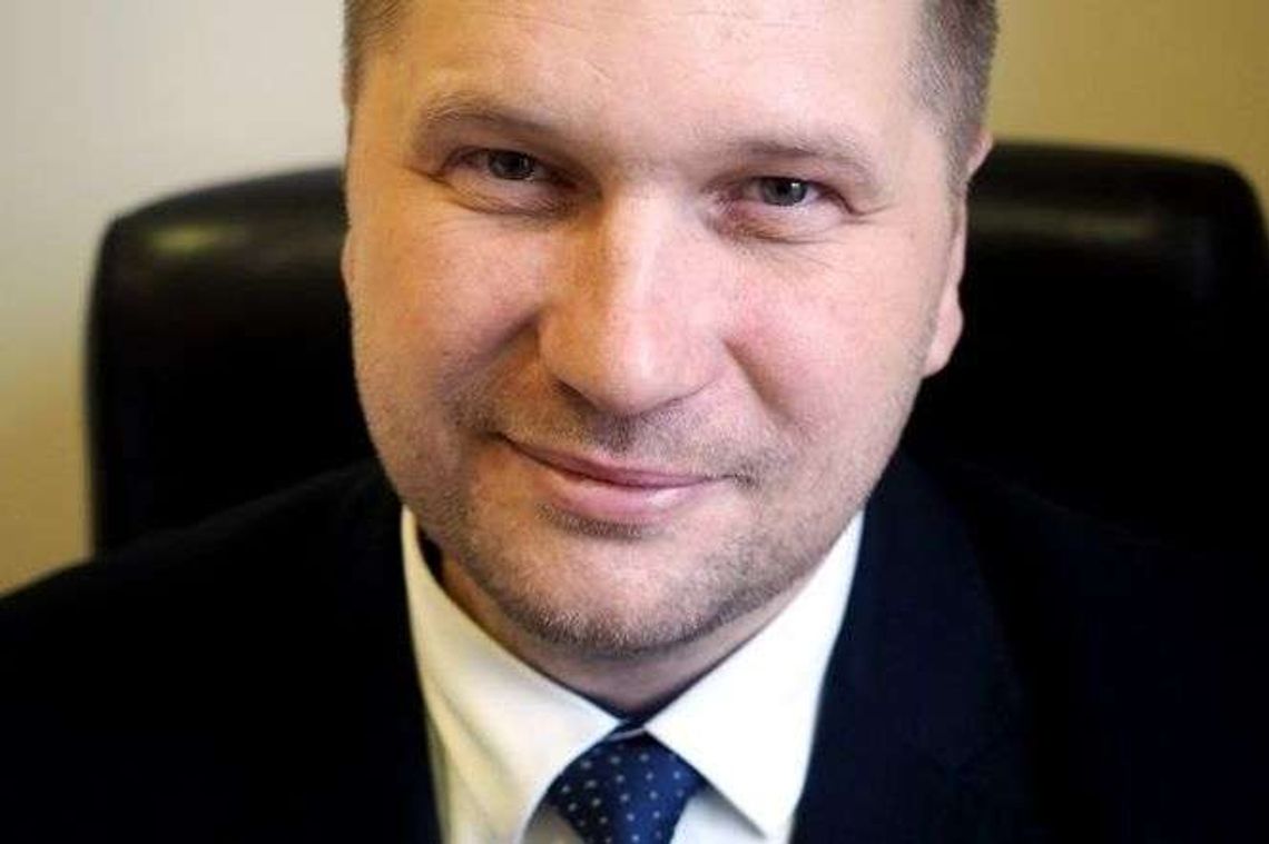 Premier nie odchodzi sama. Co po dymisji rządu czeka wojewodę lubelskiego?