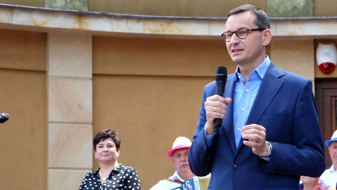 Premier: Niewykluczone, że będziemy musieli wrócić do kwarantanny dla przyjeżdżających do Polski