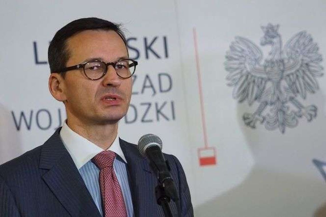 Premier odchudza rząd. Odeszło 17 wiceministrów