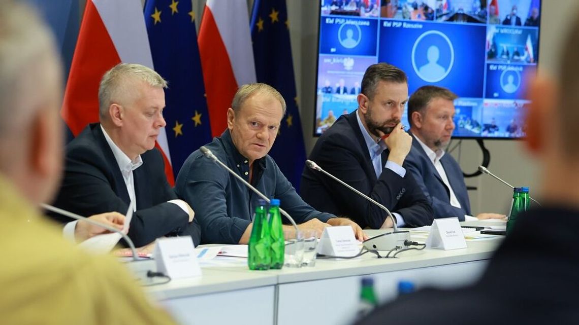 Premier ogłosi nowy skład rządu. Jest termin 