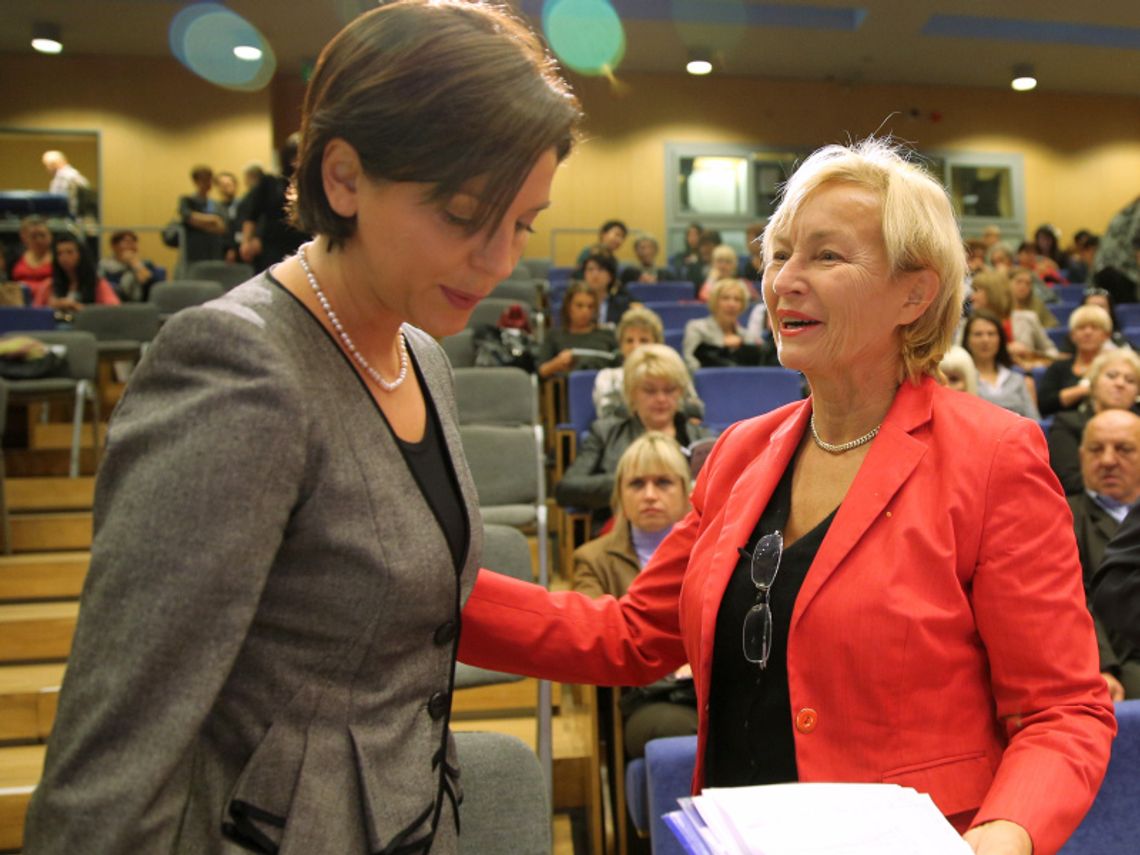 Premier podał skład nowego rządu. Bez Muchy, Kolarska-Bobińska ministrem nauki