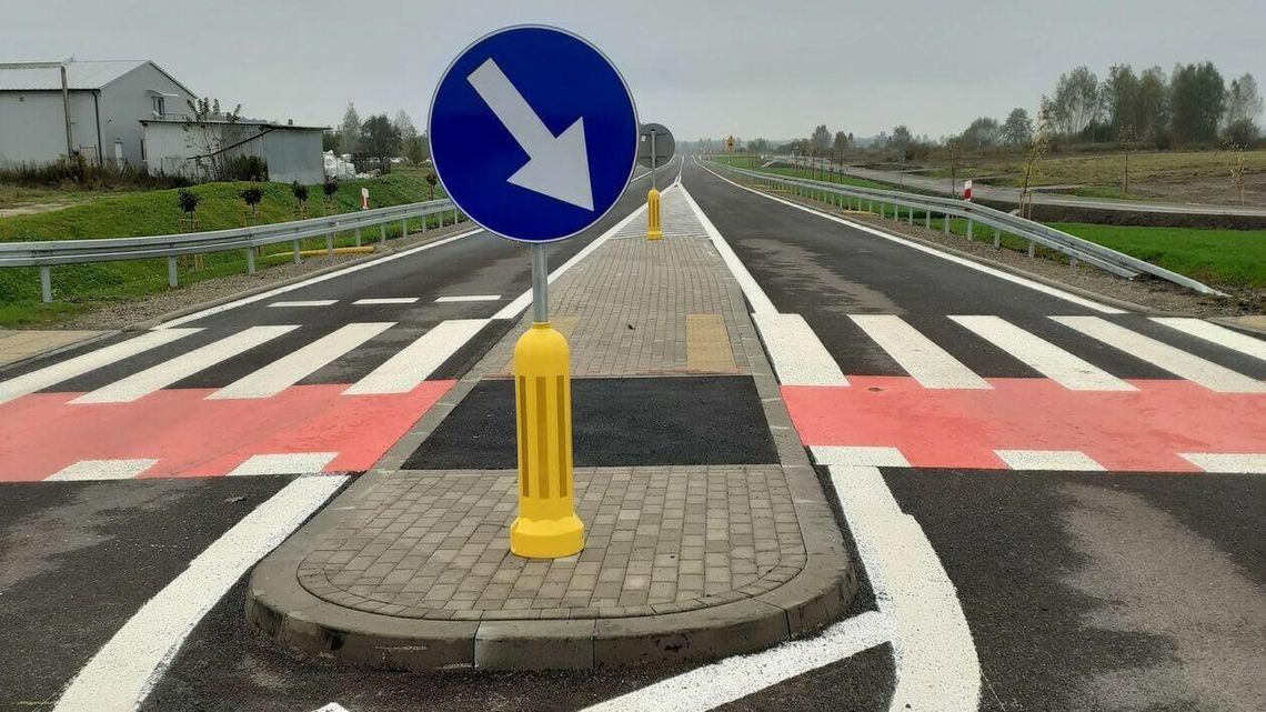 Premier podbija stawkę i obiecuje kolejne obwodnice. Na liście są lubelskie inwestycje