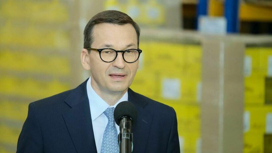 Premier: Rząd bierze pod uwagę pesymistyczny scenariusz rozwoju pandemii Premier: Rząd bierze pod uwagę pesymistyczny scenariusz rozwoju pandemii