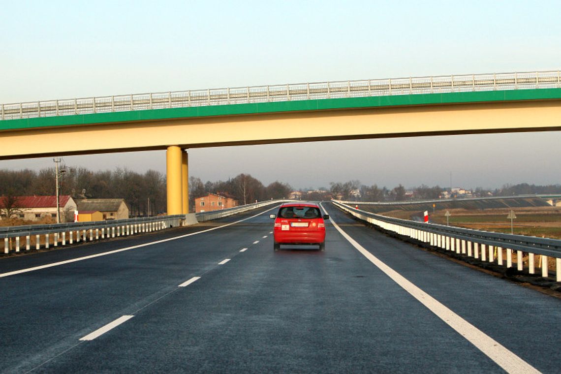 Premier Tusk obiecał nam szybką budowę S19
