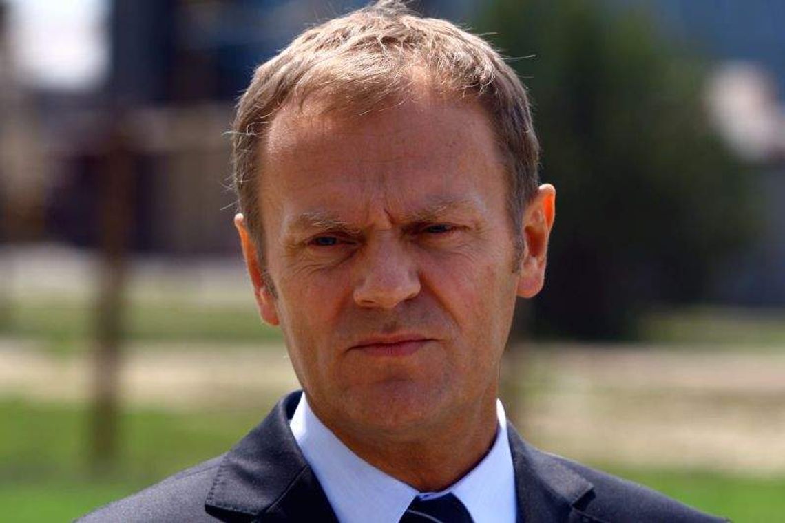Premier Tusk: Zorganizowana akcja podsłuchowa destabilizuje państwo (wideo)