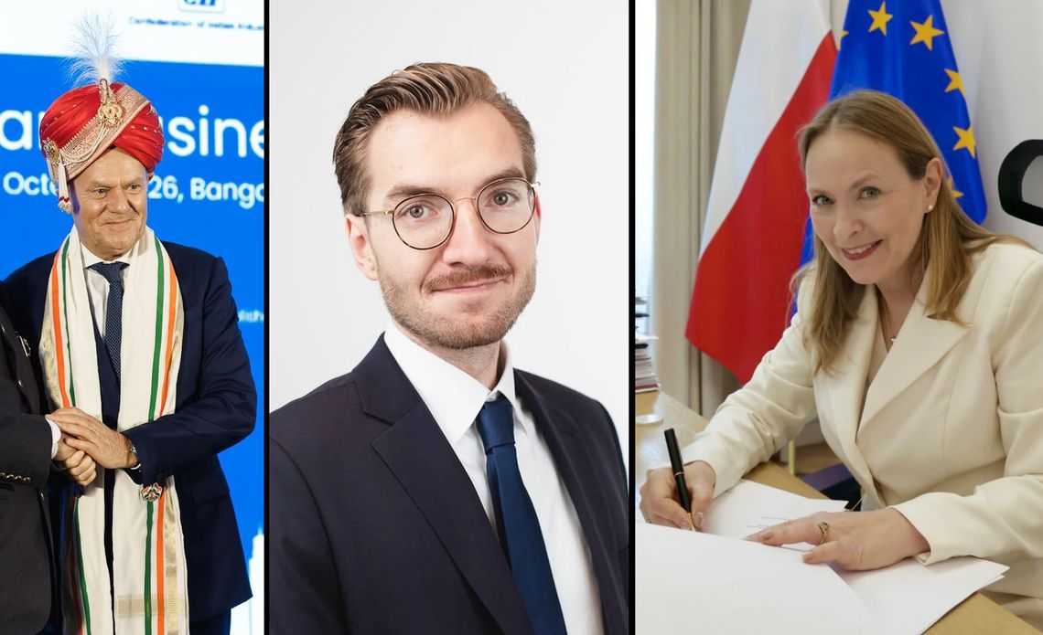 Premier w Indiach, a rząd się sypie. Kolejni ministrowe odchodzą Premier w Indiach, a rząd się sypie. Kolejni ministrowe odchodzą