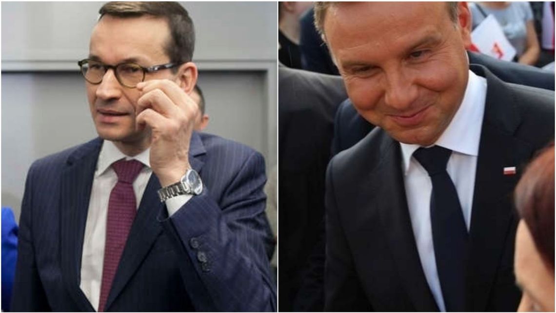 Premier w Lublinie, prezydent w Puławach? 