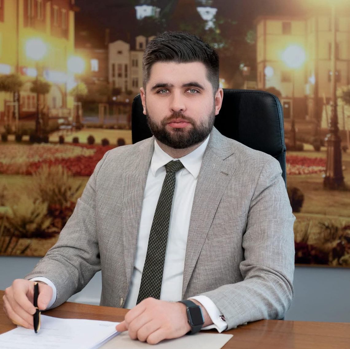 Premier z Chełma? Nazwisko Banaszka na politycznej giełdzie Premier z Chełma? Nazwisko Banaszka na politycznej giełdzie