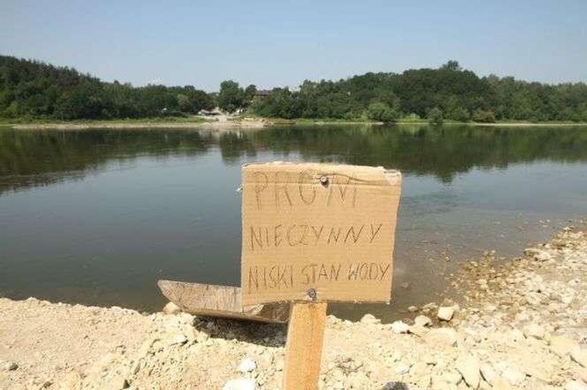 Premier zapowiadał budowę nowego mostu. Nie takiej odpowiedzi oczekiwali mieszkańcy Premier zapowiadał budowę nowego mostu. Nie takiej odpowiedzi oczekiwali mieszkańcy