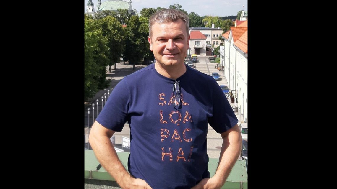 Premier zdecydował. Grzegorz Siwek komisarzem w Firleju