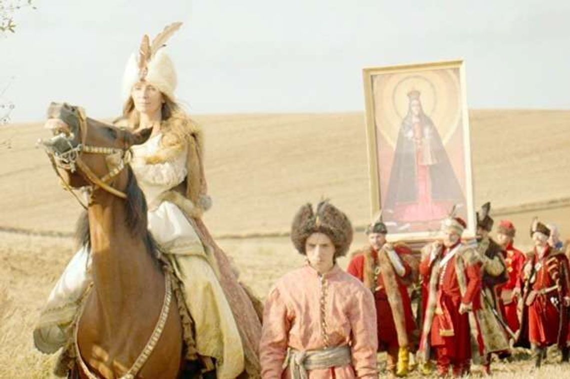 Premiera "Błogosławionej winy" w Białej Podlaskiej