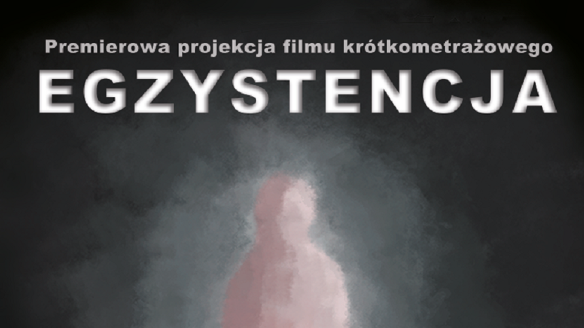 Premiera filmu "Egzystencja" w Nałęczowie