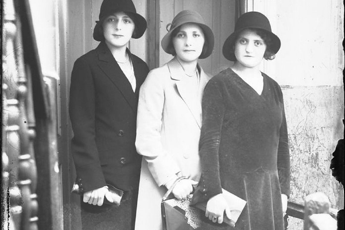 Premiera filmu  \"Twarze nieistniejącego miasta\"