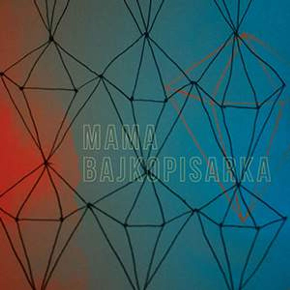 Premiera książki "Mama Bajkopisarka" w DDK Węglin