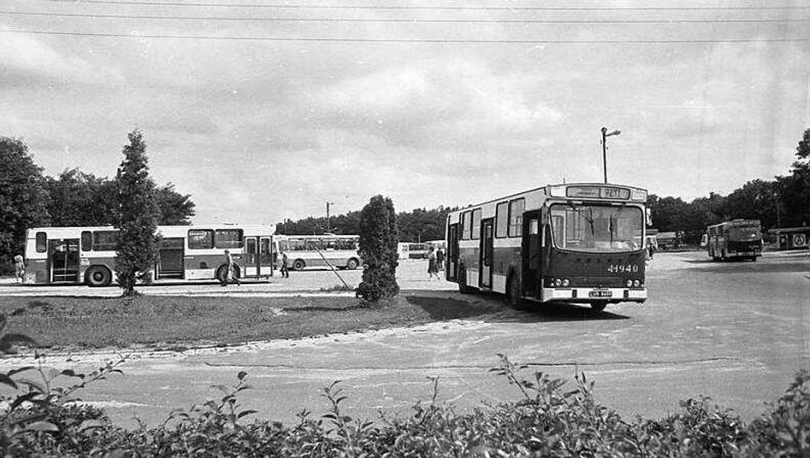 Premiera książki o komunikacji publicznej w Kraśniku i powiecie kraśnickim. Wycieczki autobusowe