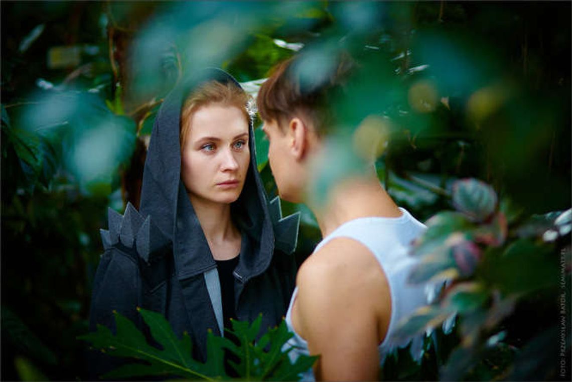 Premiera nowego spektaklu Teatru Andersena "Księga Dżungli"