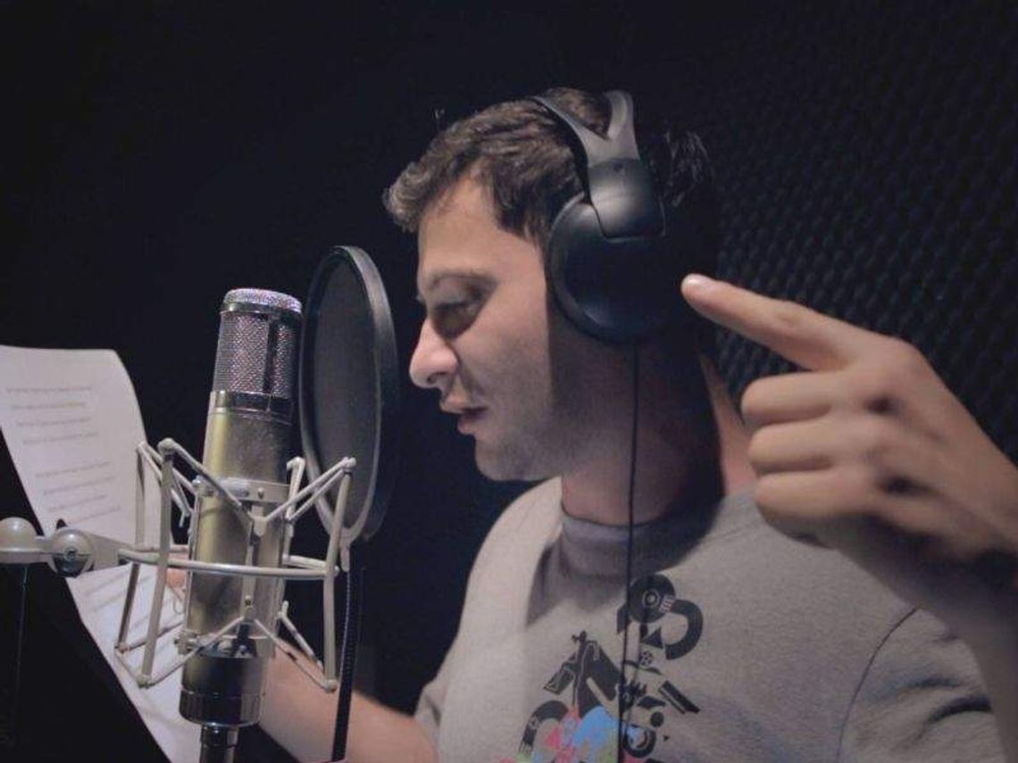 Premiera nowej płyty Dolara. Lubelski raper wystąpi na żywo