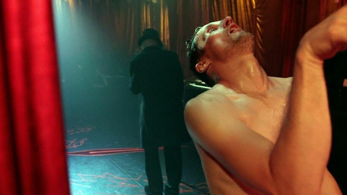 Premiera Passiniego w Lublinie. Tym razem to widzowie dostaną maski