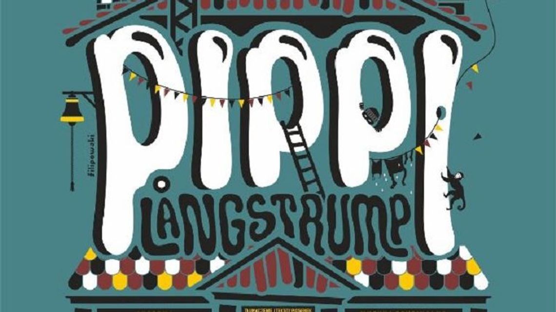 Premiera „Pippi Langstrump” jeszcze w maju