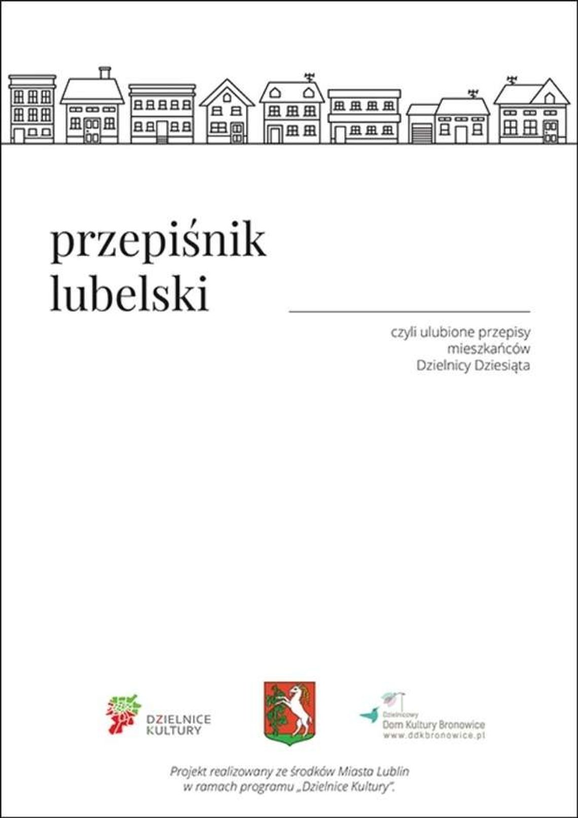 Premiera "Przepiśnika Lubelskiego" w Pracowniach Kultury Maki