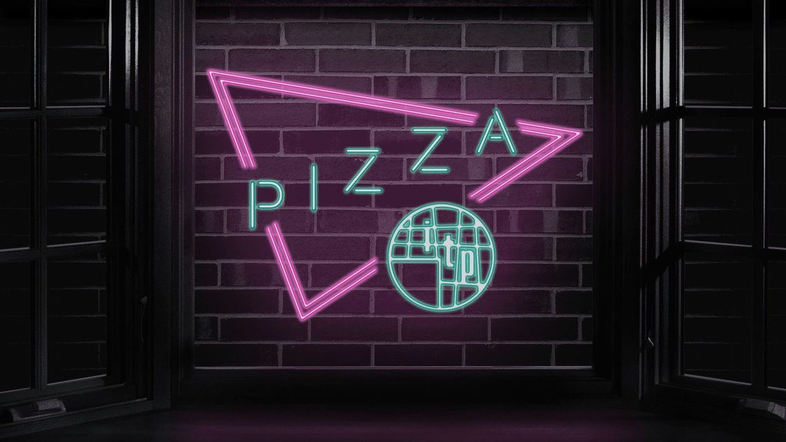 Premiera spektaklu "Pizza" Teatru ITP