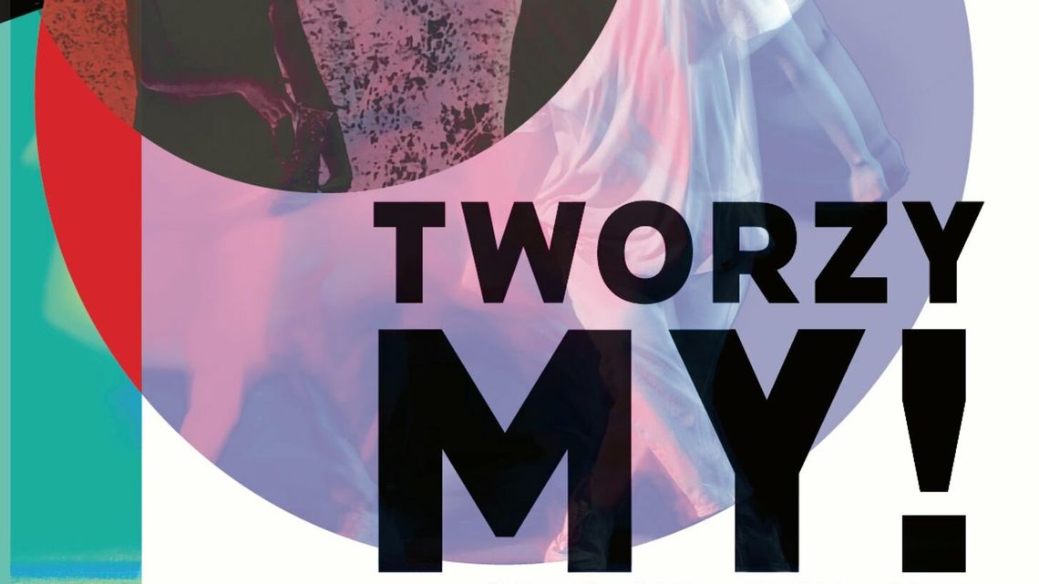 Premiera spektaklu "TworzyMY!" w Nałęczowie