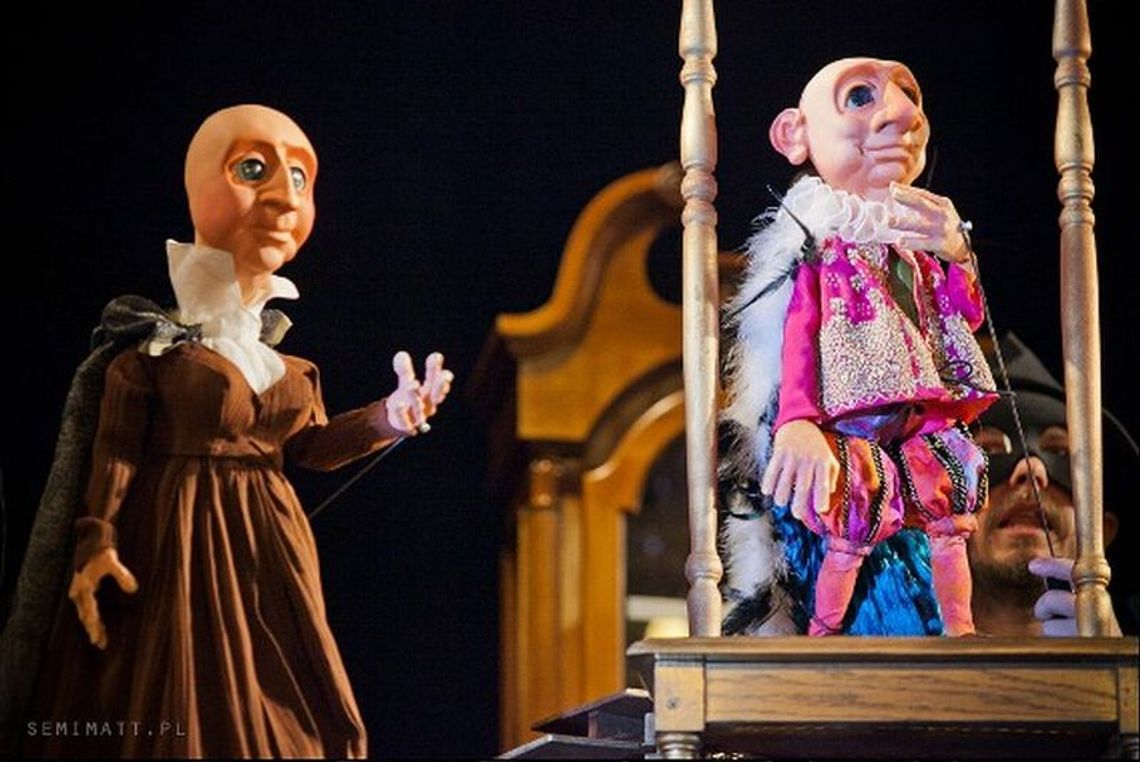 Premiera w Andersenie: Śpiąca Królewna