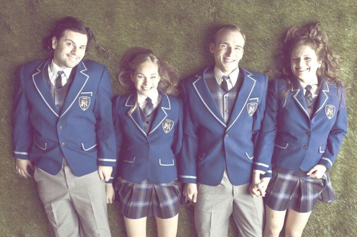 Premiera w Osterwy: Sen nocy letniej 