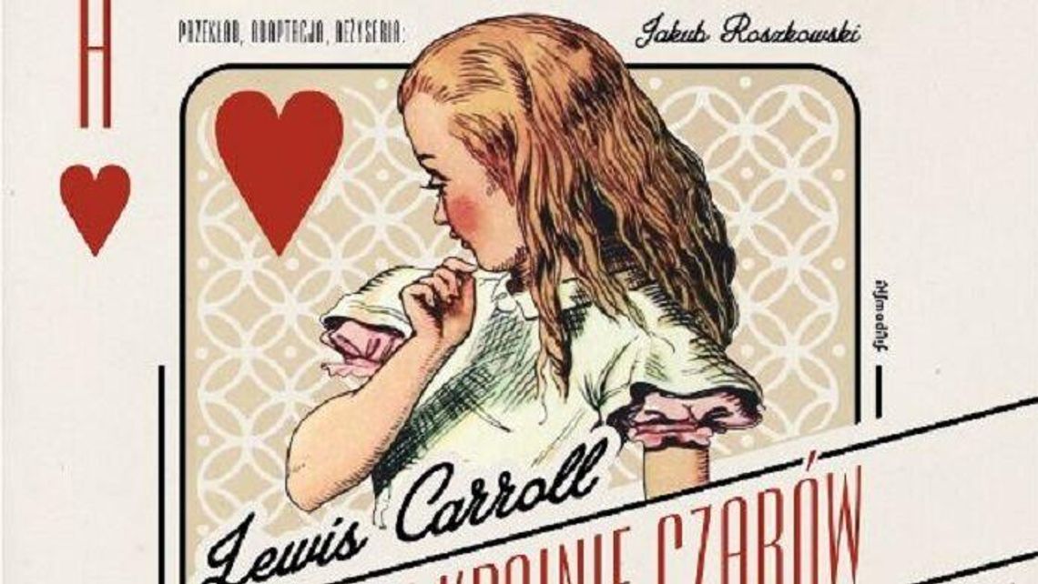 Premiera w Teatrze Andersena. "Alicja w Krainie Czarów" na początek sezonu