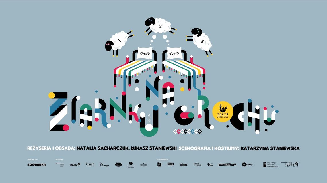 Premiera w Teatrze Andersena: "Na ziarnku grochu"