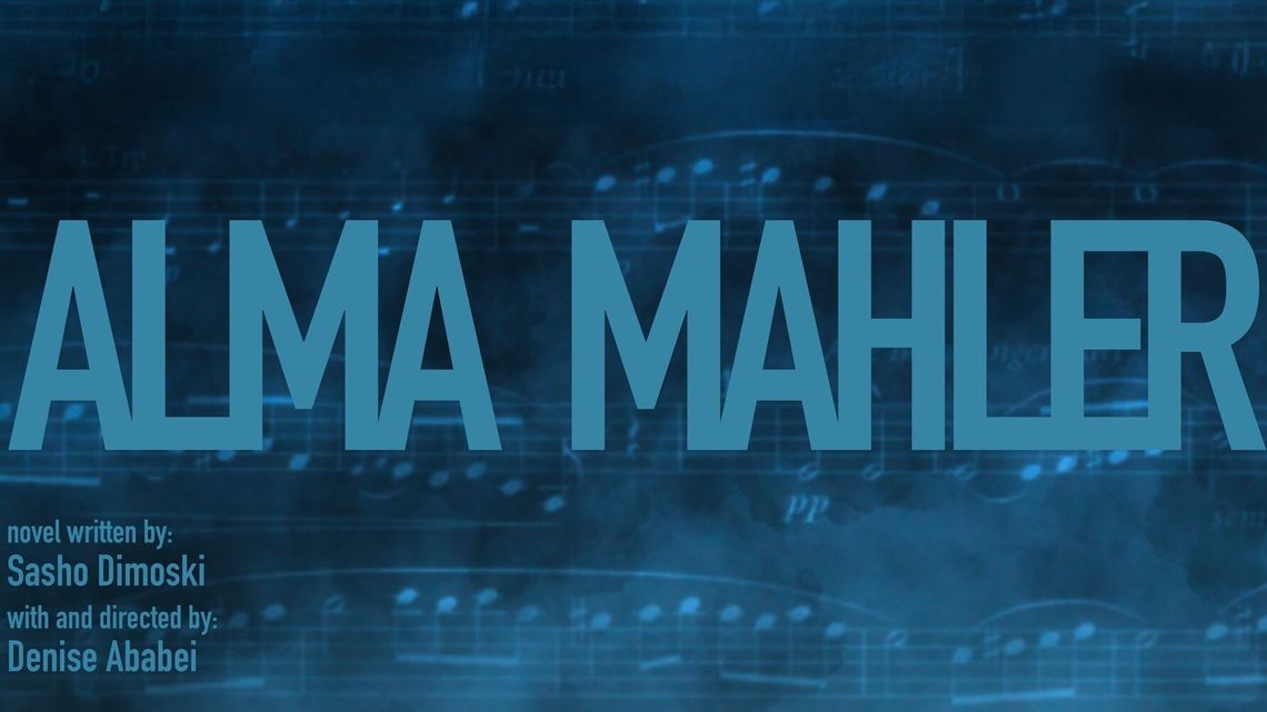 Premiera w Teatrze Wschodnim – „Alma Mahler” Premiera w Teatrze Wschodnim – „Alma Mahler”
