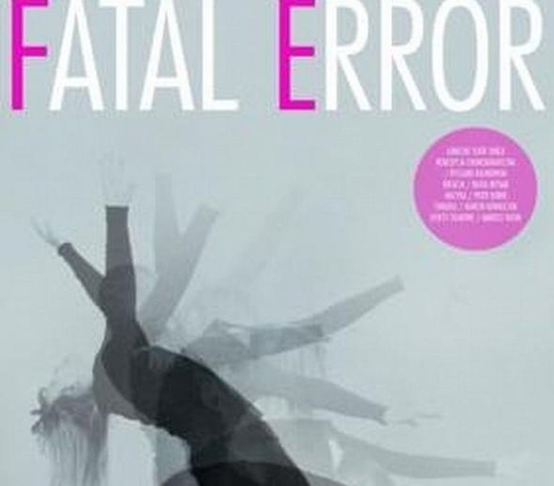 Premiera w Warsztatach Kultury