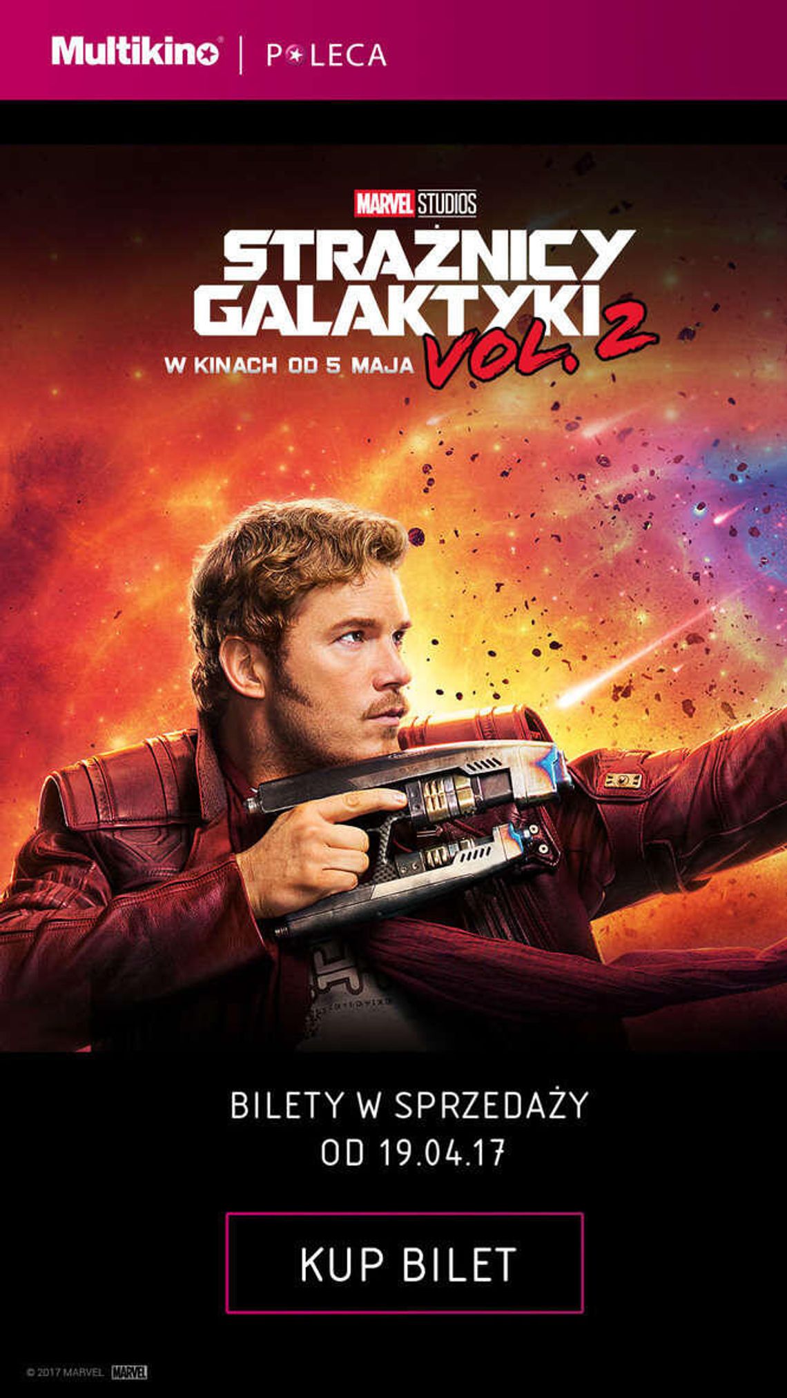 Premiery filmowe, Liga Mistrzów oraz dwa ENEMEFY w Multikinie Premiery filmowe, Liga Mistrzów oraz dwa ENEMEFY w Multikinie