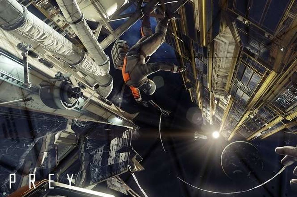 Prey: Kim jesteśmy i z czym walczymy (wideo) 