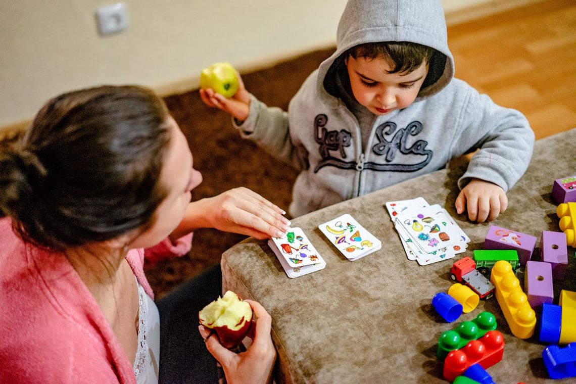 Prezent dla 5-latka – jakie zabawki dzieci lubią najbardziej? Prezent dla 5-latka – jakie zabawki dzieci lubią najbardziej?