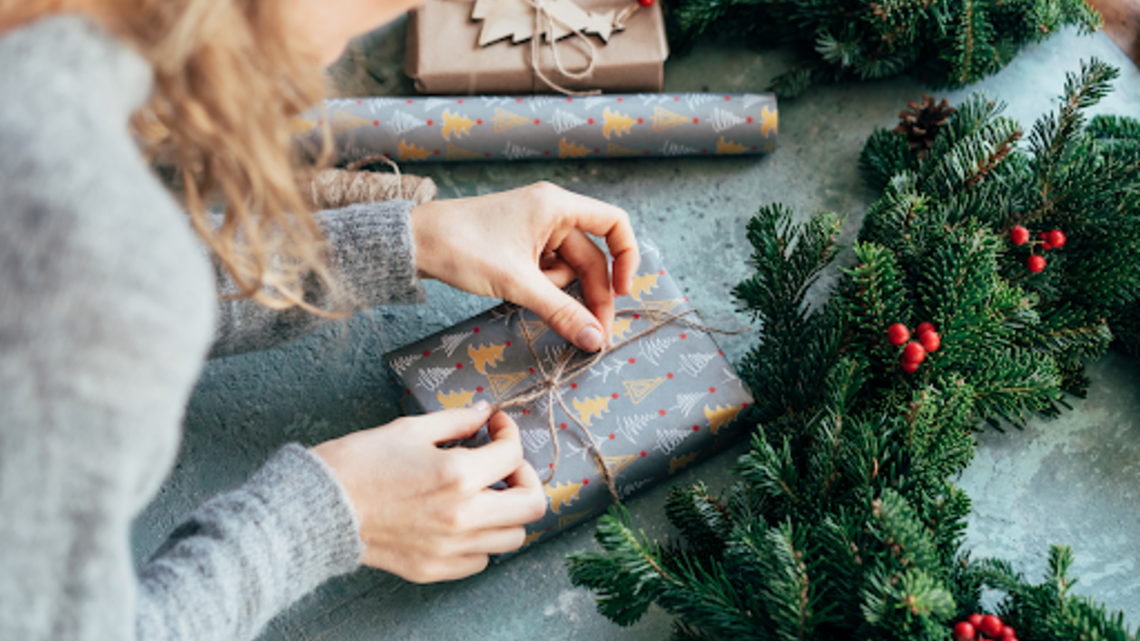 Prezent nie zawsze trafiony. Co z nim zrobić? Prezent nie zawsze trafiony. Co z nim zrobić?