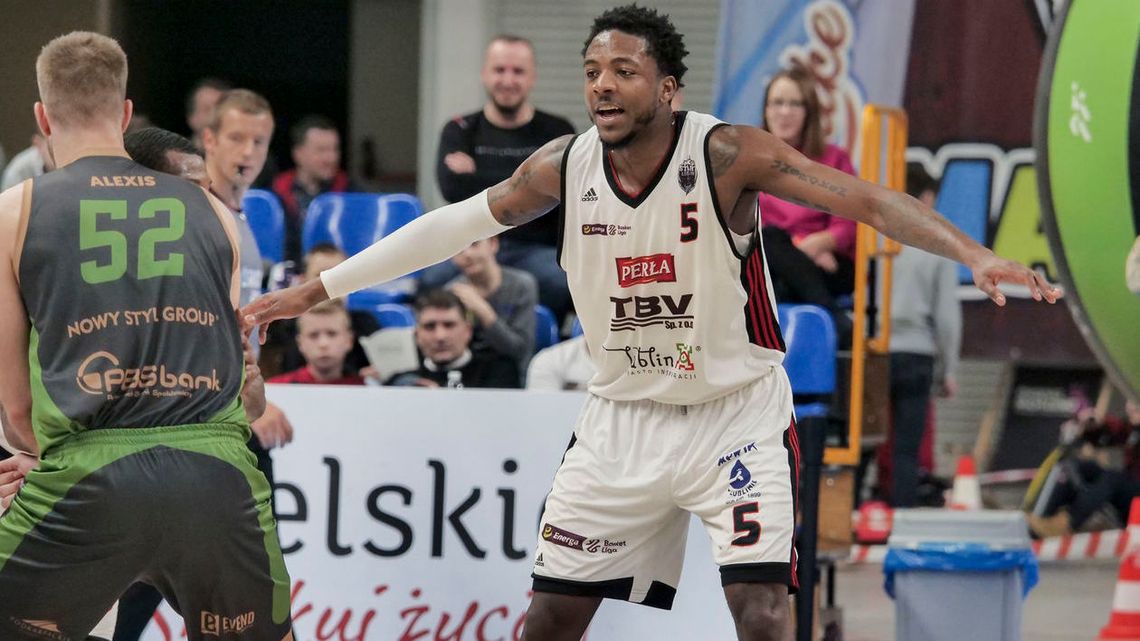 Prezent od TBV Startu Lublin: Panie na najbliższy mecz wejdą za darmo Prezent od TBV Startu Lublin: Panie na najbliższy mecz wejdą za darmo