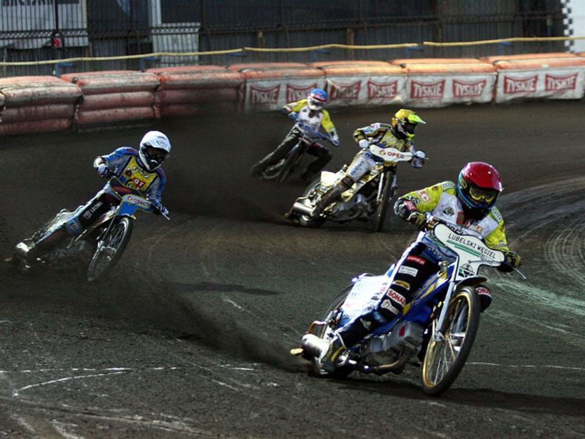 Prezentacja Lubelskiego Węgla KMŻ, dzisiaj w galerii Olimp Prezentacja Lubelskiego Węgla KMŻ, dzisiaj w galerii Olimp