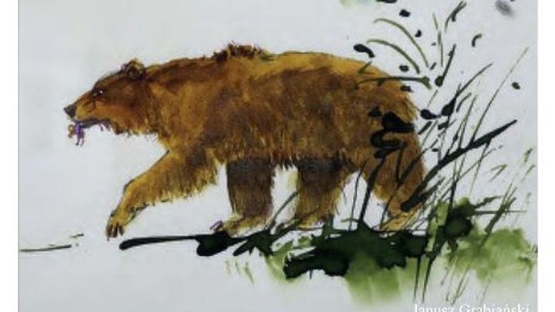 Prezentacja nowego numeru "Akcentu" w Radio Lublin