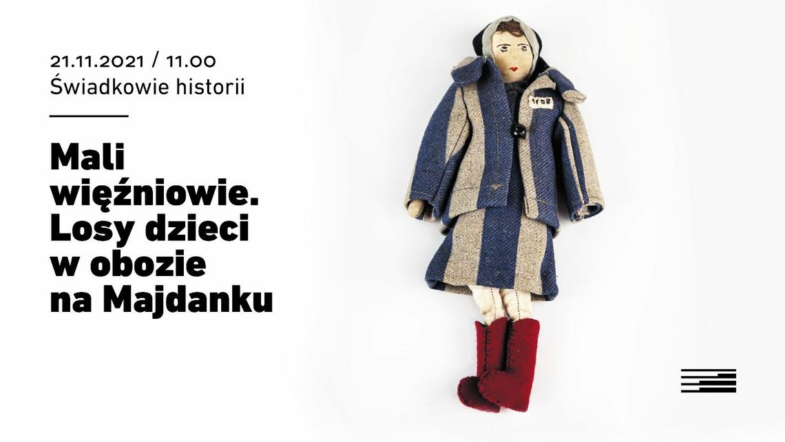 Prezentacja przedmiotów ze zbiorów Muzeum na Majdanku