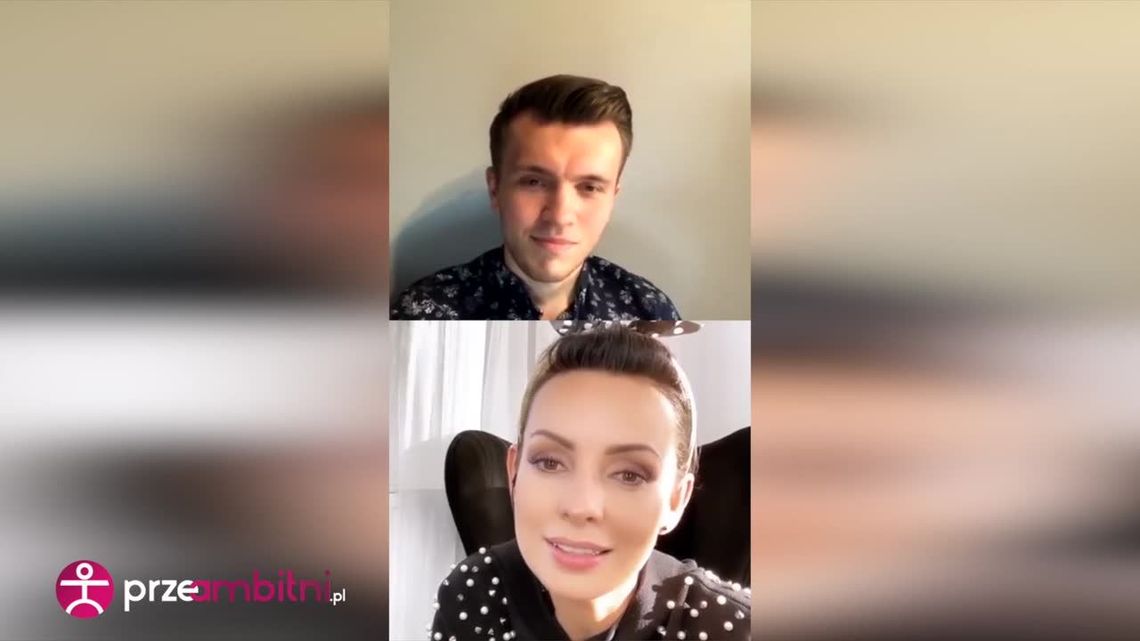 Prezenterka z Tomaszowa Lubelskiego przesadza ze śpiewaniem. Sąsiedzi interweniują