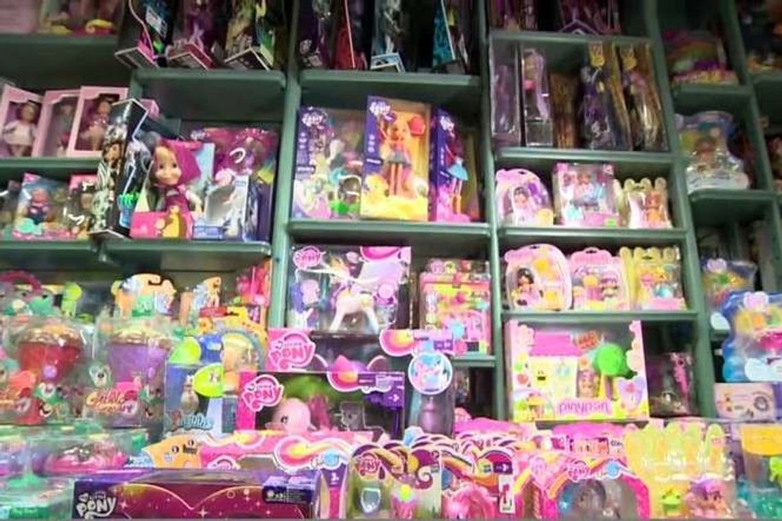 Prezenty na dzień dziecka - co kupić? Najpopularniejsze zabawki