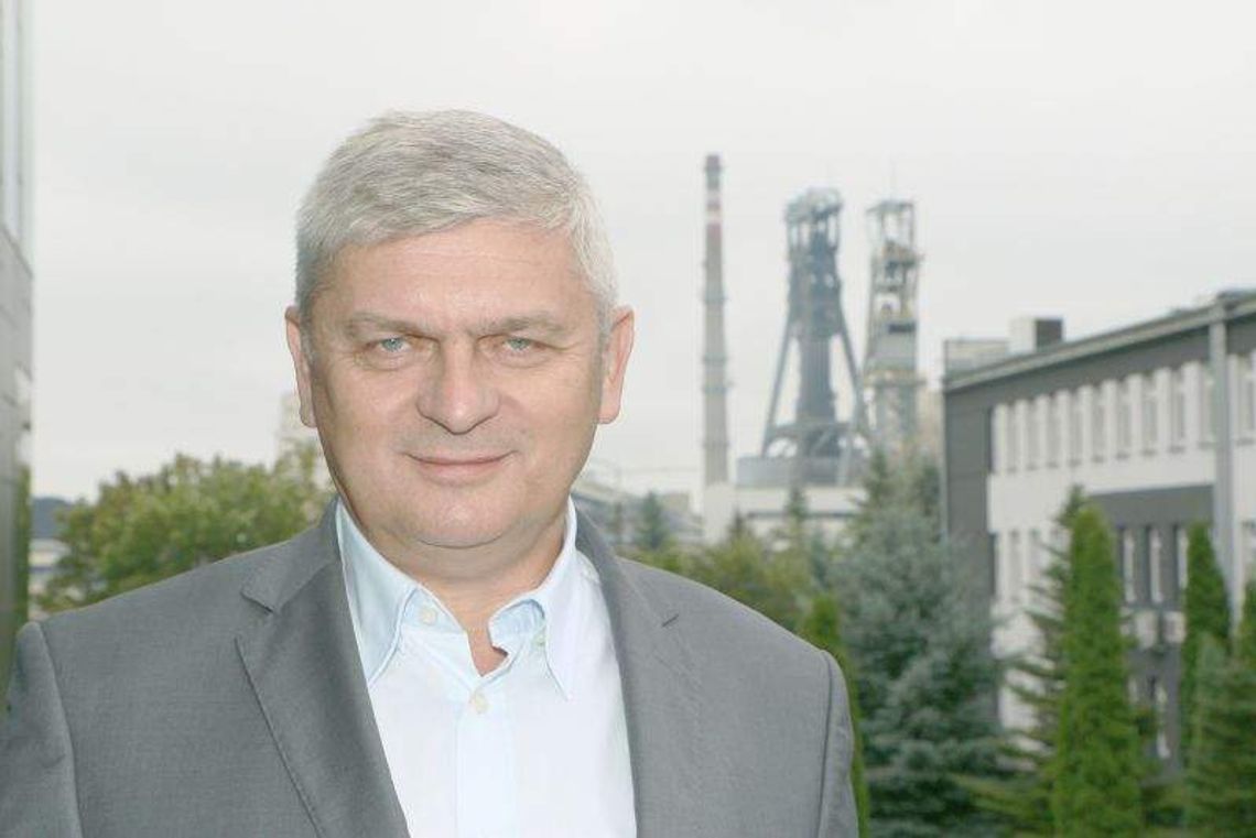 Prezes Bogdanki: My umiemy radzić sobie z problemami