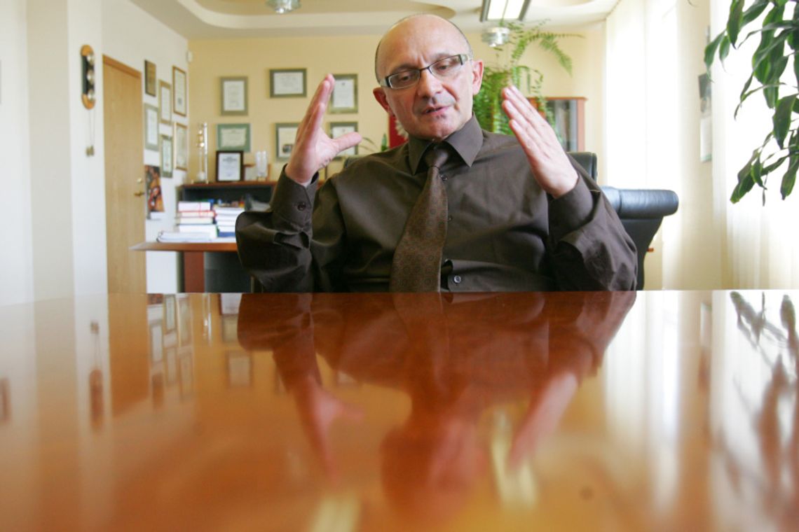 Prezes Bogdanki: Nie chciałem się zgodzić na korupcję