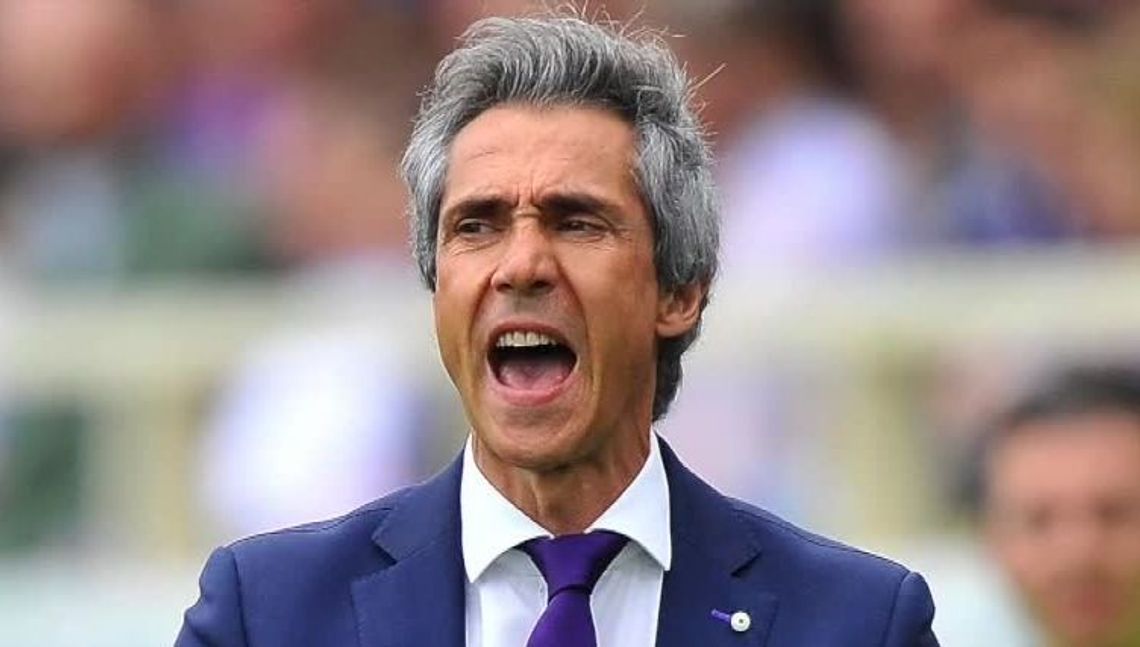 Prezes Boniek odkrył karty. Portugalczyk nowym selekcjonerem reprezentacji Polski w piłce nożnej